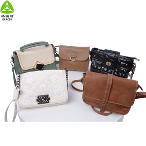 Bolsos Usados de Alta Calidad Seleccionados, Fardos de Bolsos de Segunda Mano para Mujer - Product Image 4
