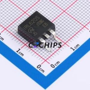 Original et nouveau IRL620STRLPBF-VB TO-263(D2PAK) Transistor à effet de champ (MOSFET) - Product Image 1