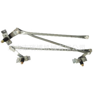 Adecuado para NISSAN # 106 Conexión de varillaje de limpiaparabrisas UD 28840-00Z0A - Product Image 1