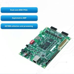 Carte d'évaluation industrielle pour puce Zynq-7010/7020, Zynq7000, Zynq7010, Arm + FPGA, Xilinx - Product Image 2