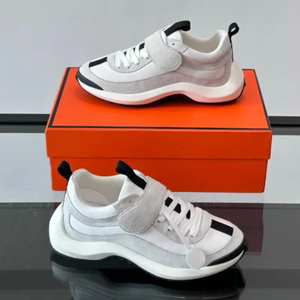Nouvelles Baskets de Luxe de Créateur de Qualité Supérieure 2026 – Produit Populaire, Chaussures Décontractées et Sportives Tendance pour Hommes, Série Multiple - Product Image 1