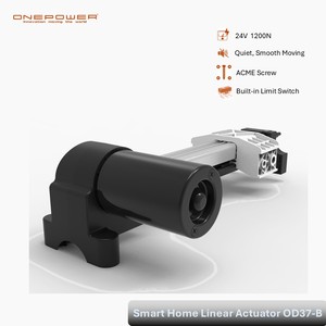29V 1000N 1500N 2000N Household Appliances <strong>Electric</strong> <strong>Cylinder</strong> <strong>Linear</strong> <strong>Actuator</strong> for Smart Home - Product Image 5