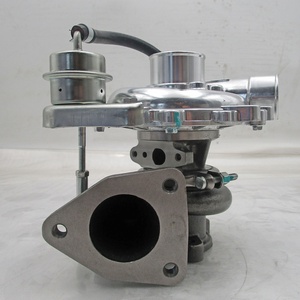 Bán Hot turbo Sạc cho Toyota Hiace 2.5 D4D 102 HP 2kd turbo tăng áp <span class=keywords><strong>CT16</strong></span> 17201-ol030 17202 30030 dầu làm mát bằng tuabin - Product Image 2