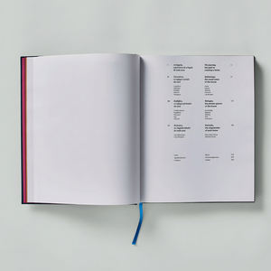 Couverture <span class=keywords><strong>de</strong></span> <span class=keywords><strong>livre</strong></span> en carton rigide avec logo personnalisé en feuille <span class=keywords><strong>d</strong></span>'or, bords peints colorés, gaufrage, impression offset - Product Image 6
