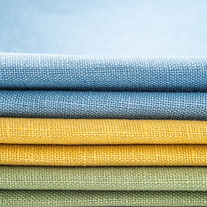 Skygen nhà sản xuất trực tiếp giá nặng 200gsm 100% <span class=keywords><strong>Linen</strong></span> vải cao cấp chất lượng cho quần áo & dệt may nhà - Product Image 4