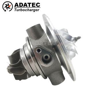 ชุดเทอร์โบไฮบริด EA888 Gen3 G30-770 ขนาด IS38 สำหรับรถยนต์ Volkswagen Golf 7 GTI R/Polo Mk7 และ Audi A3 S1 S3 พร้อมลูกปืนรองรับแรงดันสูง 620 แรงม้า - Product Image 4