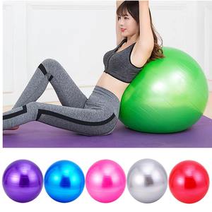 Fitness deportes Yoga bolas Bola Pilates gimnasio equilibrio pelota ejercicio entrenamiento gimnasio entrenamiento en casa masaje equilibrio equipo - Product Image 4
