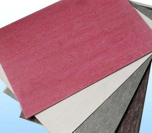 उच्च दबाव गैर एस्बेस्टस गैसकेट शीट गैर-एस्बेस्टस फाइबर शीट - Product Image 5