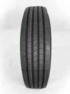 Pneu de camion 9.00R20-16 à traction améliorée avec un profil ouvert pour les routes boueuses et sableuses - Product Image 4