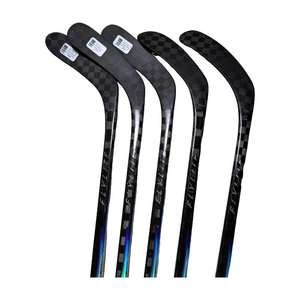 Bâton de <span class=keywords><strong>hockey</strong></span> Tracer en fibre de carbone pour <span class=keywords><strong>hockey</strong></span> sur glace et <span class=keywords><strong>hockey</strong></span> sur gazon - Product Image 4