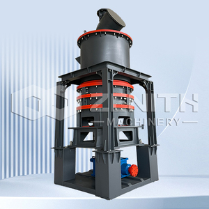 Nhà máy chế biến vi nhà máy bột cung cấp thiết bị chế biến và nghiền bột than chì 2-5 TPH - Product Image 2