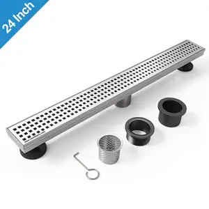 Best Selling Shower Linear Drain Linear Floor Drain