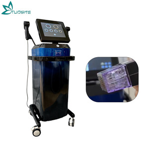 Máquina de Radiofrecuencia CE <span class=keywords><strong>Morfeus</strong></span> 8 con Microagujas RF para Lifting Facial y Corporal Vertical - Product Image 5