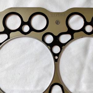 三菱石4G63S大修包新原始设备制造商MD976508发动机零件，用于4G63发动机改造 - Product Image 5