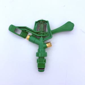 สปริงเกลอร์จ่ายน้ำแบบพลาสติกขนาด0.5นิ้วระบบชลประทานสำหรับการเกษตร - Product Image 6