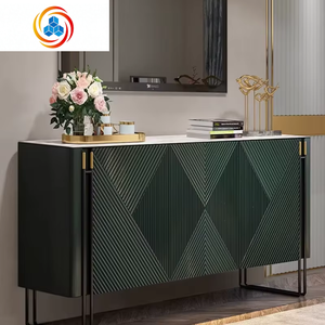 Mueble Zapatero de Madera Reciclada con Estilo Minimalista Contemporáneo, Color y Tamaño Personalizables para Sala de Estar - Product Image 3