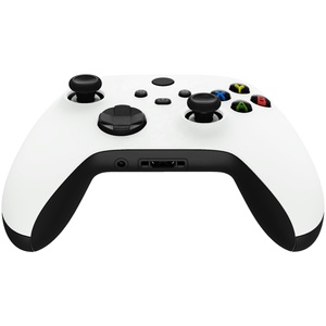 Coque de protection personnalisée en plastique blanc doux au toucher pour manette sans fil Xbox Series S X - Product Image 4