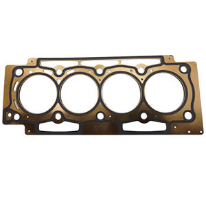 自動車部品 2.0 シリンダーヘッドガスケット OE 0209FS 0209EA プジョー 307 307CC 307SW 407 シトロエン シジア C4 C5用 - Product Image 1
