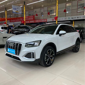 Audi <span class=keywords><strong>Q2</strong></span> 1.4T <span class=keywords><strong>SUV</strong></span> Compatto di Lusso 2022, Benzina S-Tronic, Guida a Sinistra, 5 Posti, Basso Chilometraggio, Auto Usata per Esportazione - Product Image 6