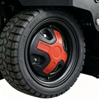 Transpalette Électrique 1-10 Tonnes Type Marcheur avec Roues en PU pour un Déplacement Fluide – Chariot de Manutention pour Entrepôt