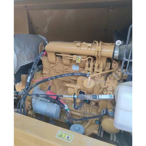 2021ที่ใช้สำหรับ305.5แมว307 305.5e2ตีนตะขาบขนาดเล็ก90% ใหม่ต้นฉบับญี่ปุ่นส่วนประกอบปั๊มเครื่องยนต์หลัก6ton - Product Image 4