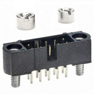 M80-5101042 Circular Connector Electronic Component - Product Image 1