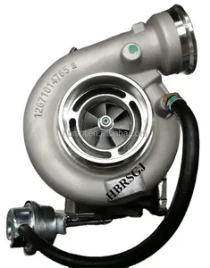 Vendita calda motore diesel a buon mercato abb turbocompressore per parti del motore Deut-z Turbo produttore S200g muslimate 12589880121