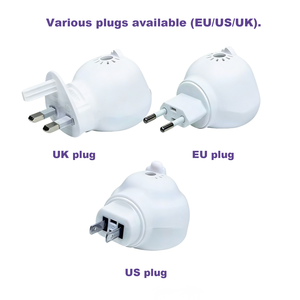 Cat Calming Pheromone <b>Diffuser</b> Kit | 60 Days Use | Reduce Urine Marking & Anxiety | US <b>Plug</b> <b>In</b> - Product Image 4