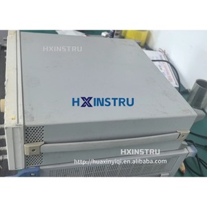 Générateur de signaux HP Agilent E4436B ESG-D 250K-3GHz testé, produit de qualité pour instruments de test - Product Image 1