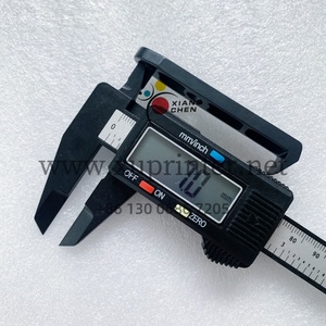 WD Best Quality 82.582.627 Gripper Sheet Piece Flip Gripper for Heidelberg SM102 <b>Printing</b> <b>Machine</b> Parts - Product Image 6