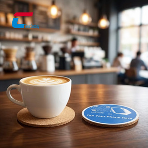 <span class=keywords><strong>ส</strong></span>ติกเกอ<span class=keywords><strong>ร์</strong></span> NFC Coaster RFID 13.56MHz แบบเขียนซ้ำได้ แผ่นรองแก้ว NFC พิมพ์ลาย<span class=keywords><strong>ตา</strong></span>มสั่ง <span class=keywords><strong>บั</strong></span>ตร<span class=keywords><strong>รีวิว</strong></span> Google <span class=keywords><strong>ส</strong></span>ำหรับร้านกาแฟ - Product Image 1