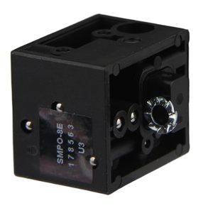 ELECANE SMPO-8E เซ็นเซอร์ตรวจจับระยะใกล้แบบแม่เหล็ก 8 มม. รูรูปตัว T ขั้วต่อแบบสกรู ตัวยึดแบบเกลียว - Product Image 6
