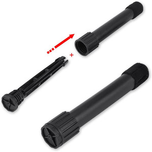 Support portable pliable pour accessoire d'instrument de musique pour <span class=keywords><strong>hautbois</strong></span> clarinette flûte - Product Image 4