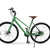 Vélo de route électrique 700C pour adultes, en alliage, stocks en gros, nouvelle collection noël 2022, prêt à livraison