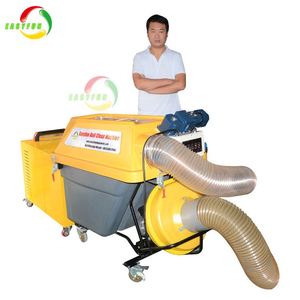 Máquina de limpieza en seco para piscinas de bolas de parques de atracciones interiores - Product Image 3