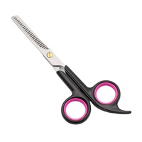 S3-1086AB 2020 ensemble de ciseaux de coiffure professionnels, Kit de ciseaux de coiffure pour Salon de coiffure et maison