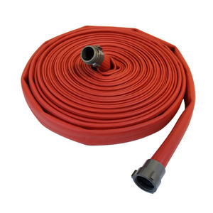 סין מחיר המפעל אדום עמיד חנקתי גומי אש לחימה צינור צינור צינור צינור צינור צינור - Product Image 3