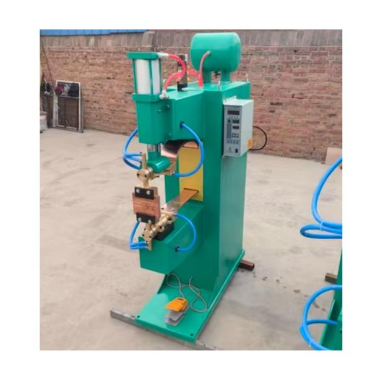 Welding Wire Machines High Frequency Welding