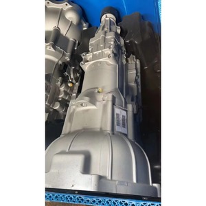 Transmisión Automática Completa HENING 03-72LE 03-71 para Caja de Cambios LIFAN - Product Image 2