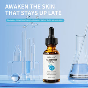 Nouveauté : Sérum à 10 % de Niacinamide avec Alpha-Arbutine, anti-âge et éclaircissant, pour tous types de peau, Vitamine B3 pour le visage, utilisation à domicile - Product Image 2