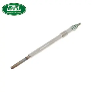 LR004377 coche Diesel Glow Plug para Land Rover Defender Puma 2007 -2011, 2,4 TDCI espaÃ a fabricación de Guangzhou