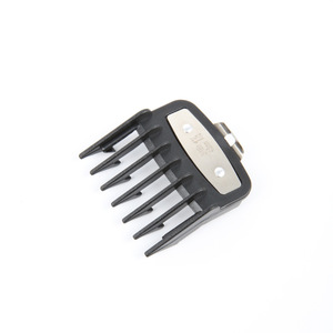 Juego de peines guía para cortapelos eléctricos de 1/8 (3 mm) y 1/16 (1.5 mm) para uso doméstico - Product Image 5