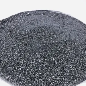Wholesale Price High Purity Black Silicon Carbide Abrasive 60 Mesh beta silicon carbide whisker