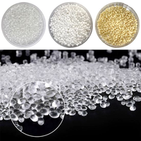 Granulés de polyuréthane thermoplastique (TPU) ultra-doux 60A 65A, résine à haut débit pour poignées respectueuses de la peau, poignées d'outils, surmoulage