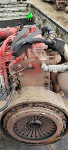 Moteur diesel d'occasion pour moteur Cummins ISL, vente en gros - Product Image 5