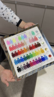 JIAOYANSHE – Nouveau Kit de Gels UV Multicolores 55 Couleurs 2026 – Haute Qualité, Longue Durée, Non Toxique pour Salons de Manucure – Vente en Gros ODM/OEM