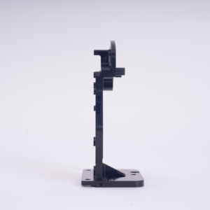 Pièces de tournage sur mesure en alliage d'aluminium et acier inoxydable, haute précision, composants de machines industrielles OEM, 4- Centre pour - Product Image 4