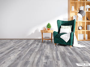 Películas Decorativas Autoadhesivas de Estilo Industrial con Diseños de Madera de PVC Profesional YISHERN para Uso Doméstico - Product Image 2