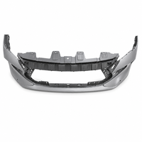 Nouvelle couverture supérieure de pare-chocs avant 14760917-00 de remplacement pour BYD Song Pro DM-i