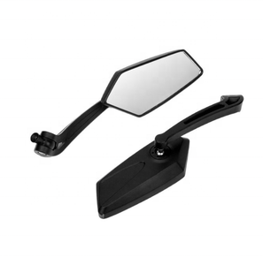 Miroirs de moto personnalisés en gros : Miroirs réfléchissants universels de 10 mm, accessoires de moto, rétroviseurs - Product Image 4